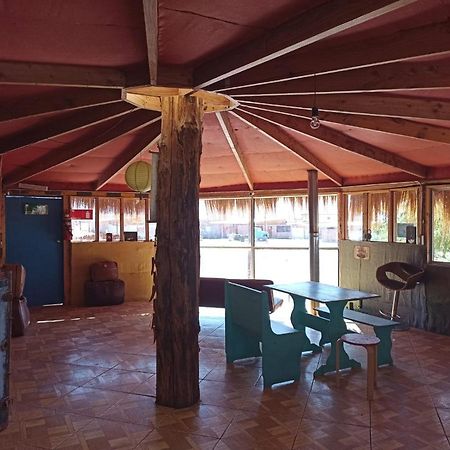 Rafa'S House Hotel San Pedro de Atacama Exterior photo