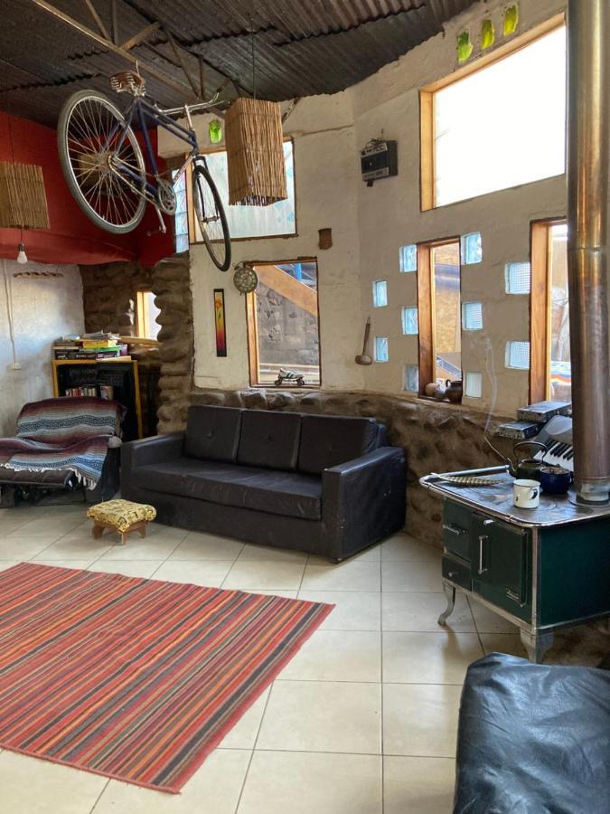 Rafa'S House Hotel San Pedro de Atacama Exterior photo