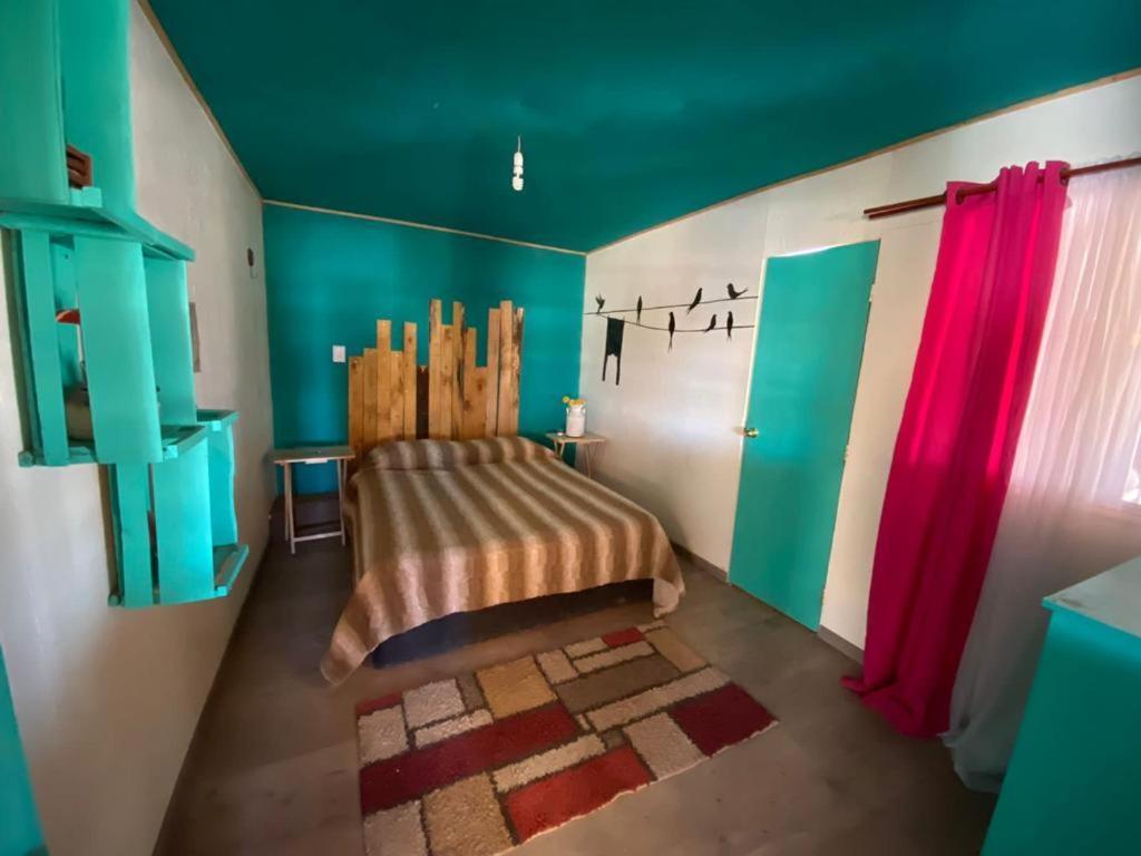 Rafa'S House Hotel San Pedro de Atacama Exterior photo